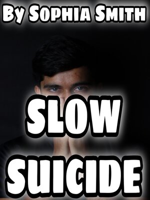 cover image of Slow Suicide